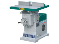 vertical wood router
